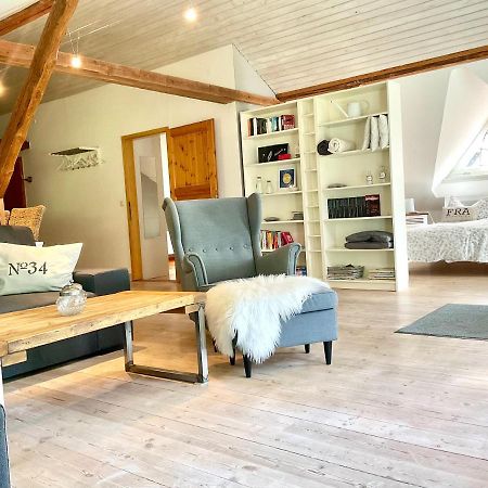 Galerie Ferienwohnung Handewitt Zewnętrze zdjęcie