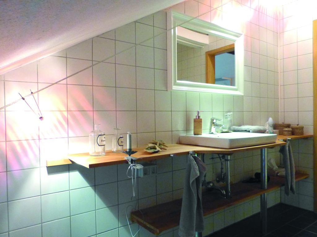 Galerie Ferienwohnung Handewitt Zewnętrze zdjęcie